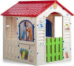 Chicos Country Cottage Casita Infantil de Exterior e Interior por 56.15€