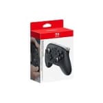 Switch 2 Pro Controller + 1 spel naar keuze voor €99 bij Mediamarkt Duitsland