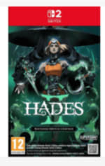 Hades II - Nintendo Switch 2 Edition à 34,99€