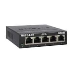 NETGEAR GS108E 8-Port Gigabit Network Switch £16.99