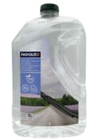 Lave-glace été démoustiquant NORAUTO parfum verveine de 5 L à 3,99€