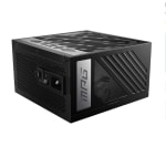 MSI MPG A850G PCI5 Fuente 850W por 104,11€