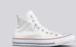 Converse Chuck Taylor All Star Zapatillas Lona Mujer Blanco por 39.99€