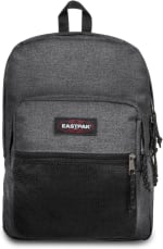 Eastpak Pinnacle black denim voor €35,70 bij Amazon