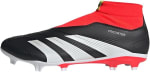 ADIDAS Predator League Laceless Firm Ground Football Boots - Size 3
