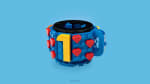 Bouw een LEGO® Koffiekopje en neem het mee naar huis!