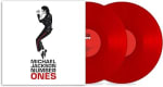 Michael Jackson Number Ones 12" vinyl for £25.38