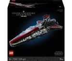 LEGO Star Wars 75367 Venator-Class Republic Attack Cruiser voor €455 bij Fnac