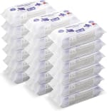 Mama Bear Gevoelige babydoekjes 4 x 1008 doekjes voor €43,09 bij Amazon