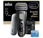 Braun Series 9 PRO+ Elektrisch Scheerapparaat voor €275 bij Bol