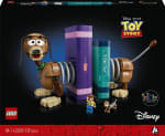LEGO Disney en Pixar Toy Story Slinky Hond voor €93,49 bij Bol