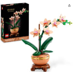 LEGO Botanicals 10343 Miniorquídea por 23.99€