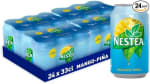 Nestea Té Mango y Piña Lata 33 cl x 24 uds Refrescante por 18.99€