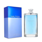 Nautica Voyage 200ml por $269 | Oferta Bodega Aurrera
