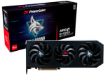 Tarjeta POWER COLOR RX 9070 XT HELLHOUND 16GB por $11,699 | DDTech