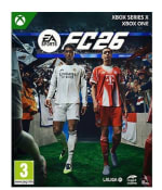 Xbox Series X and Xbox One EA Sports FC™ 26 por 31.99€