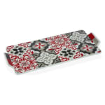 Versa - Bandeja Cake Hidra Granate por 2.99€