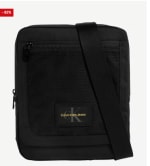 Sac bandoulière Calvin Klein Jeans Sport à 30,45€
