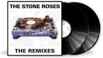 The Remixes Double Vinyl by The Stone Roses
