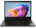 PC LENOVO ThinkPad T14 Gen 1 à 289€