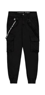 Alpha Industries Utility pantalones cargo hombre por 59,95€