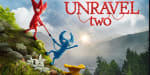 Unravel Two desde epic Games por 2.90€