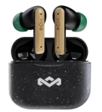 House of Marley Little Bird TWS Zwart Draadloze oordopjes voor €33 bij Mediamarkt