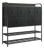 Comoda 6 Cajones Tela $1,279 | Oferta Mercado Libre