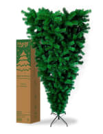 Árbol Navidad 180cm Invertido por $999 | Oferta Liverpool