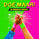 Doe Maar! - De Nederpop musical voor €10 met je VIP kaart van de vriendenloterij