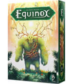 Juego de Mesa Equinox (Edicion Verde) por 14€