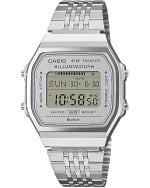 Reloj Casio Digital para Unisex Casio Collection Vintage ABL-100WE-7AEF por 51.95€