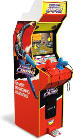 Arcade1Up TIME CRISIS Arcade Machine – £489.99