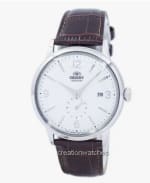 Montre automatique Orient Classic RA-AP0002S10B RA-AP0002S30B pour homme à 110,05€