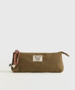 Estuche Simple Denim Back To School por solo $7.990 en Lounge Chile