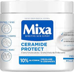 Mixa Ceramide Protect Crema Corporal Hidratante para Pieles Muy Secas 400ml por 4.80€
