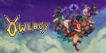 Owlboy voor €4,59 in de Nintendo eShop