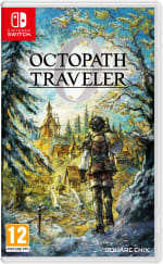 Octopath Traveler 0 voor €24,99 bij Bol