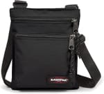 Eastpak Rusher Messenger Bag 1.5L Black for £11.28