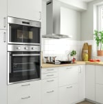 IKEA MATÄLSKARE Horno Microondas Acero Inoxidable por 219,00€