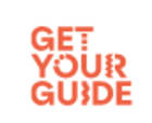 5% korting met deze promotiecode in de Getyourguide app