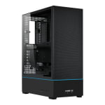 Caja/Torre Lian Li SUP01 ARGB Negro por 27.95€