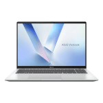 Portátil ASUS Vivobook 16 Intel Core Ultra 7 255H, 16 GB RAM, 512 GB SSD, Arc 140V