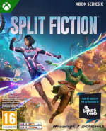 Split Fiction Xbox Series X £15 Free C&C