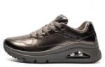 Skechers Icon Air Memory Foam Women's Fashion Trainers With Code + Free Delivery