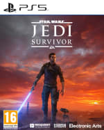 Jeu PS5 Star Wars Jedi: Survivor à 9,99€
