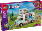 LEGO Friends - Camperavontuur met vrienden voor €38,63 bij Bol