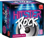 JUMBO Hitster - Rock (Uitbreidingsset) voor €9,71 bij Bol