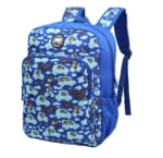 Mochila Kukuxumusu Star por 12.99€