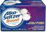 Alka-Seltzer Antiácido por $33 | Descuento Amazon